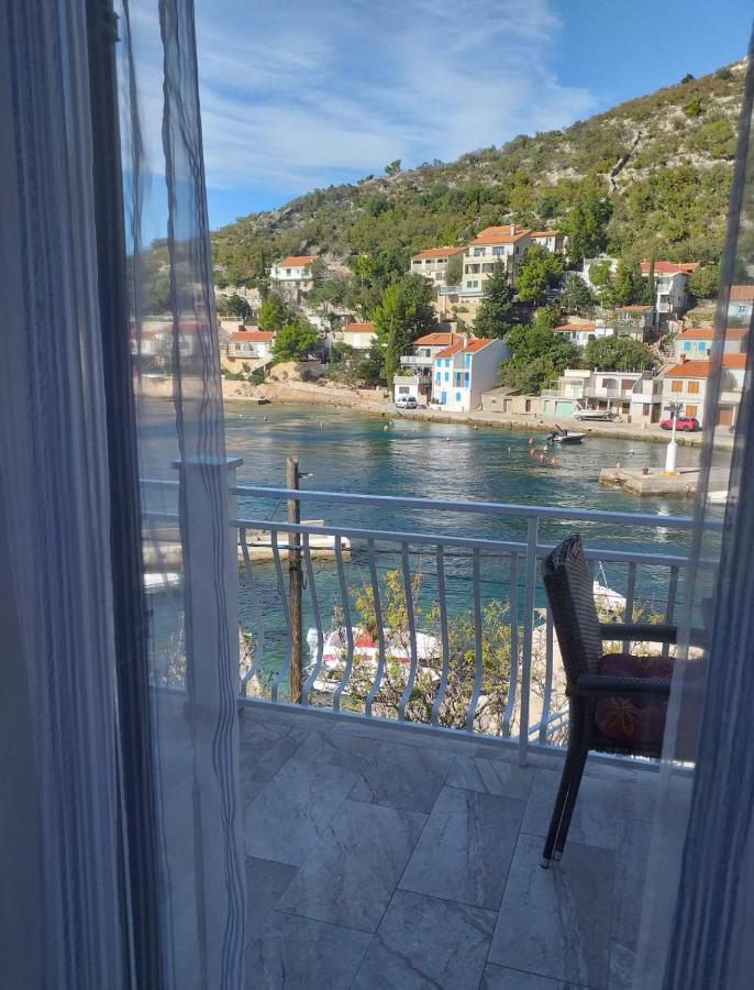 Jakov Appartement Stari Grad