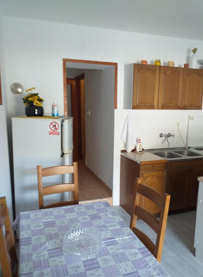 Appartement Jakov *