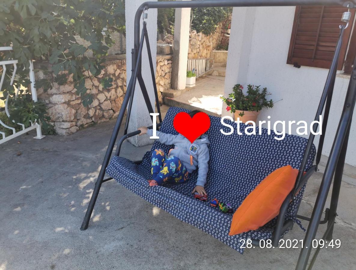 Appartement Jakov Stari Grad